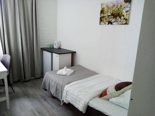 Hotel & Hostel Silmu - Housity