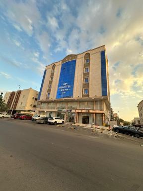 PRIMOTEL Suites As Salamah - Hizvo