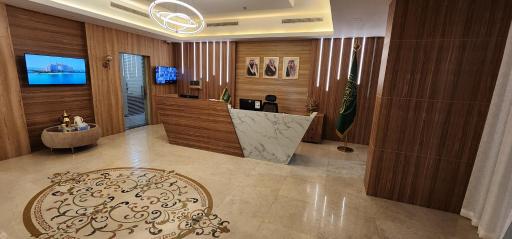 PRIMOTEL Suites As Salamah - Housity