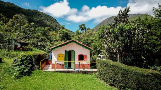 Canto dos Pássaros - Housity