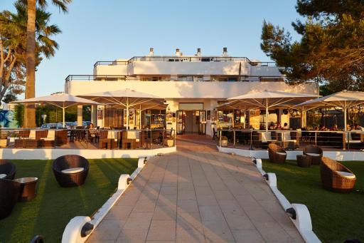 Apartamentos Ses Savines - Housity