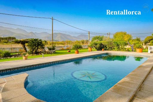 Sa Vinyeta by Rentallorca - Housity