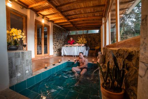 Eco Hotel Terrabella - Housity