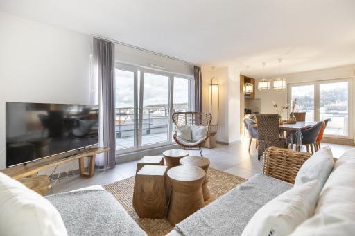 A l'aube de Bali - Housity