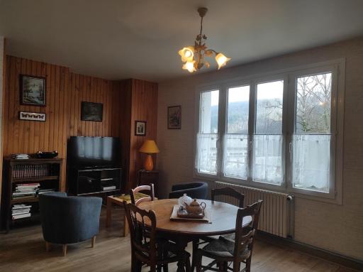 La Lisière Appt 2 chambres - Housity
