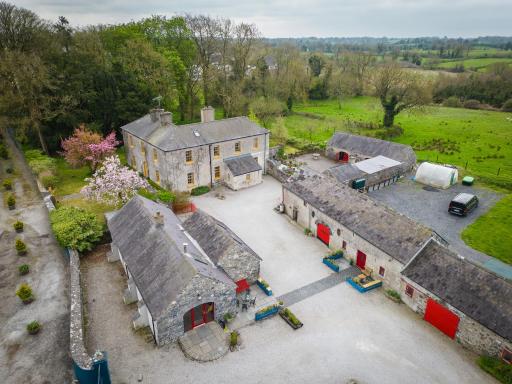 Marianne Cottage at Johnsfort - Housity