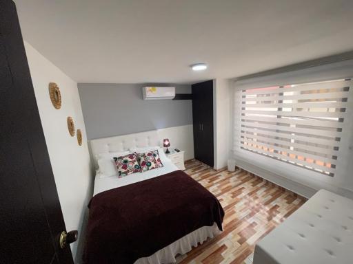 Apartamento San Antonio - Housity