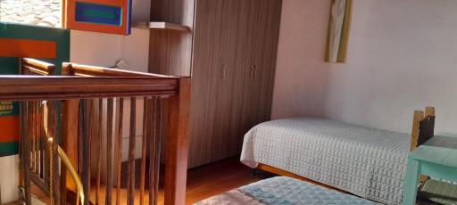 Misiá Emilia, Café - Hostal - Housity