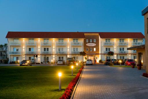 Komforthotel Butjadinger Tor - Housity