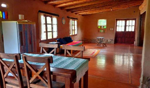 MAMAICUNA CABAÑA - Housity