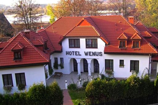Hotel Wenus - Housity