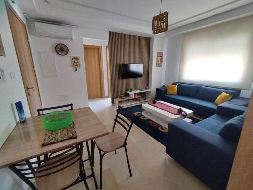 Luxueux S1 Mourouj 6 - Housity