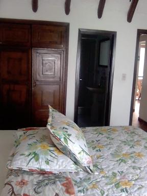 Hotel Salamandra Tunja - Housity