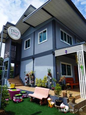 เรือนวรา - Wara Guesthouse - Housity