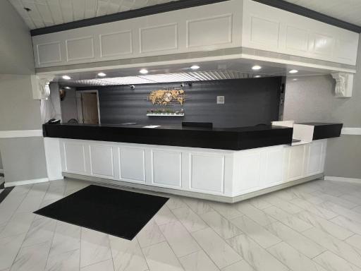 The Lodge Hotel and Banquets - Housity