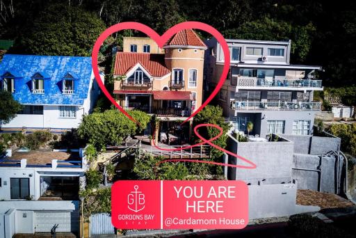 Cardamom House, Enchanting Beach Vacation, Sleeps 5 - Housity