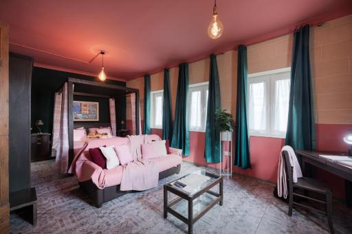 Concetta Studio Apartments by Holihomes - Housity