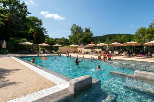 Camping maeva Respire La Serre - Housity