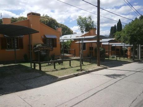 Los Zarzos - Housity