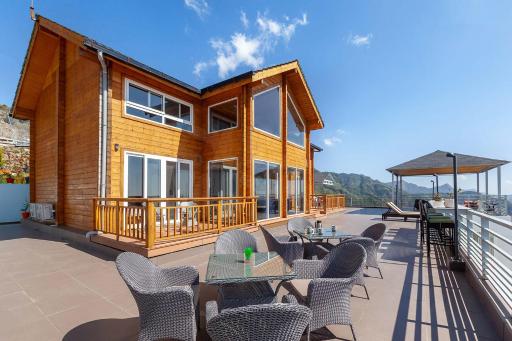 Soul Stories- Luxury Villas and Resort, Mussorrie - Housity