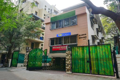 FabHotel Galaxy Residency - Housity