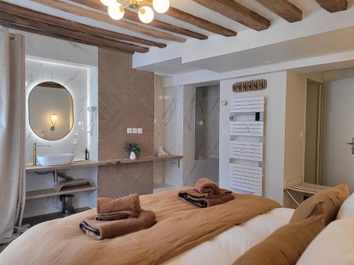 Tresors de Sens - Housity