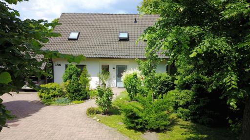 Ferienwohnung Unter den Linden - Housity