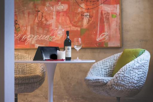 ART SUITE GALLERY - Tuscany - medieval town close to Florence, Pisa, Lucca, Chianti Zone, Versilia - Housity