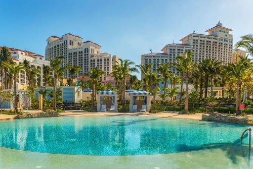 Grand Hyatt Baha Mar - Housity