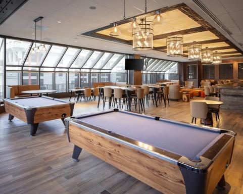 DoubleTree By Hilton Sacramento - Housity