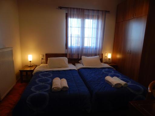 Παραδοσιακός Ξενώνας Αετορράχης - Aetorrachi's Traditional Guesthouse - Housity