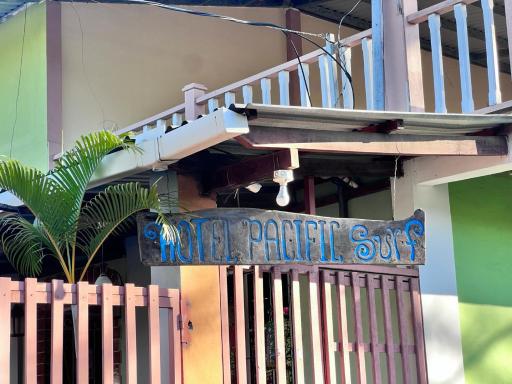 Hotel Pacific Surf Best Room In Tunco Beach Surf City - Housity