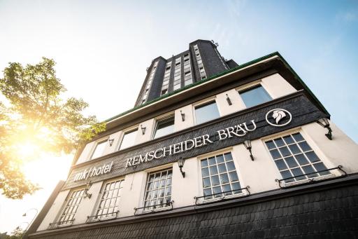 mk hotel remscheid - Housity