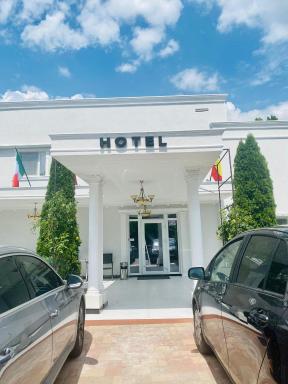 Hostel Orhideea - Housity