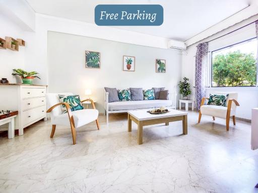 Holiday House Heraklion - Housity