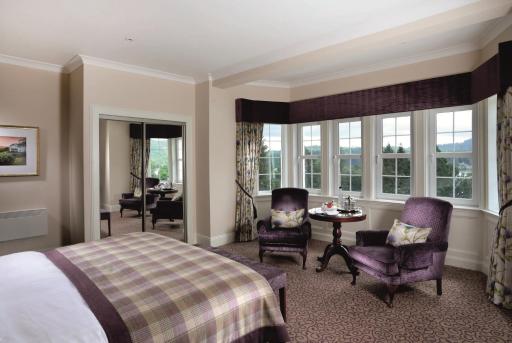 Macdonald Forest Hills Hotel & Spa - Housity