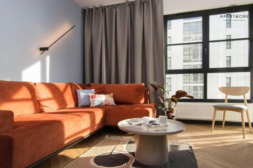 City Center - Wałowa by Apartmore - Housity