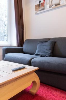 Vieux Lille - Appart lumineux avec cachet ! 2pers - Housity