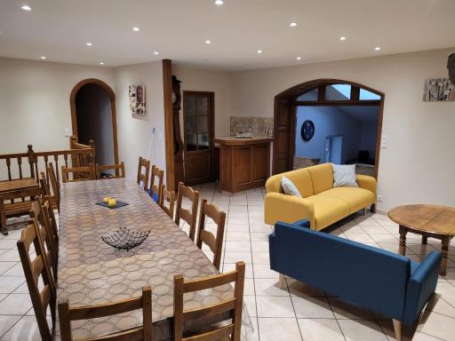 Gite du platane - Housity