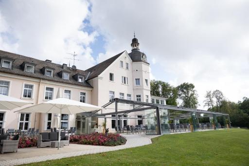 Hotel Haus Delecke - Housity