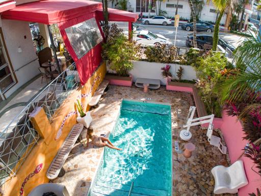 Viajero Miami - Housity