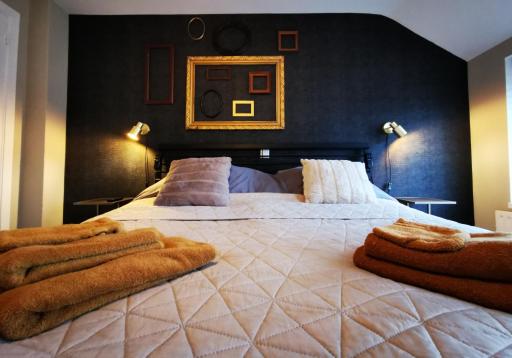 Zuid-Limburg B&B OpdeBossen - Housity
