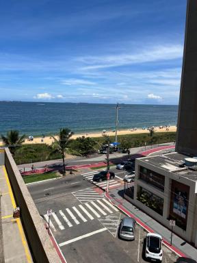 Ocean flat com vista pro mar 404 - Housity
