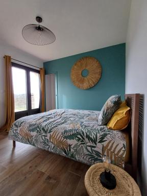La maison aux volets bleus - Housity