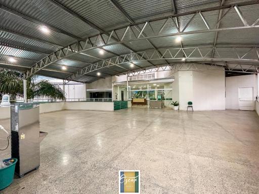 Oscar Blue Porteirinha - Housity