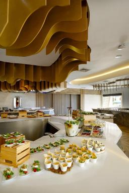 TRS Yucatan Hotel - Adults Only - Housity