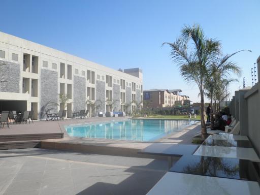 Aquarian Tide - Housity