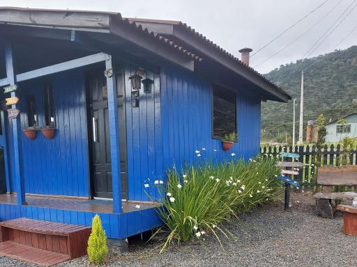 Cabana Brisa Do Valle - Housity