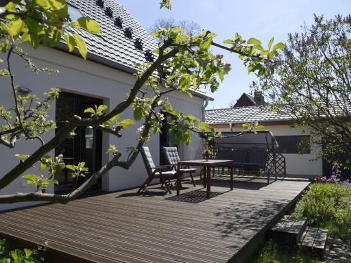 Ferienwohnung Müritz - Perfekt - Housity