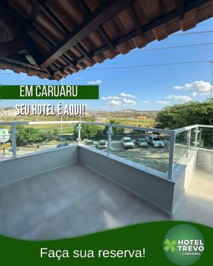 Hotel Trevo Caruaru - Housity